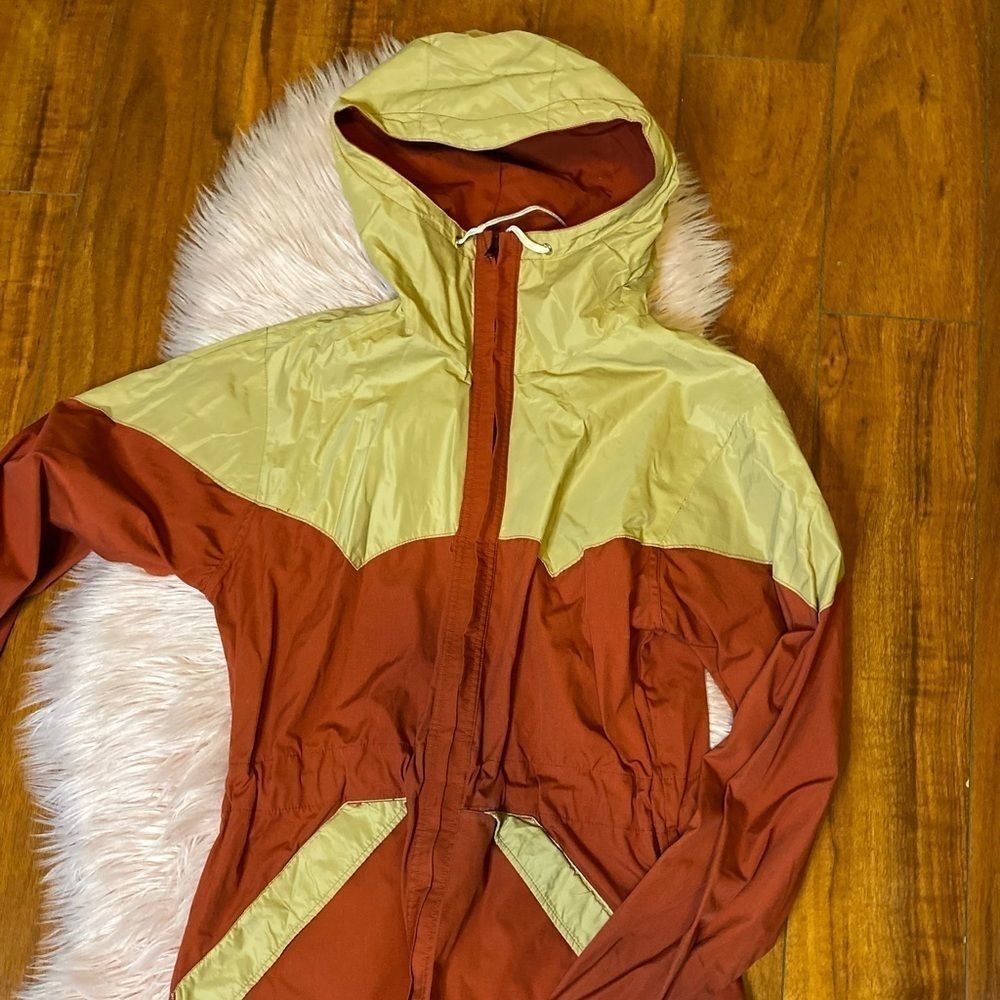 Vintage Holubar Anorak jacket